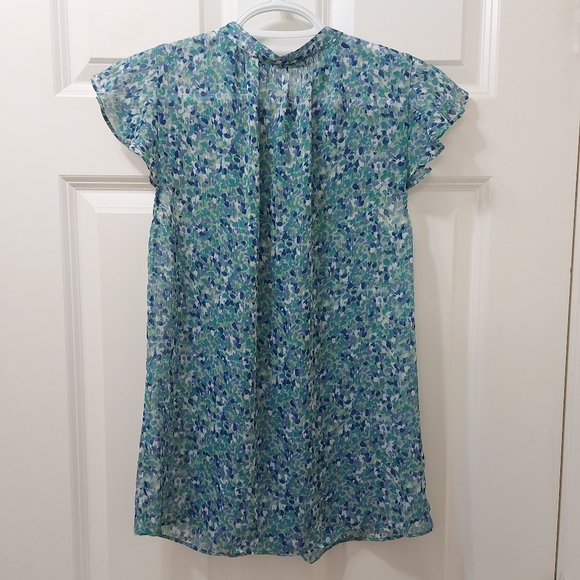 Monoprix Autre Ton sleevless top - Picture 2 of 6